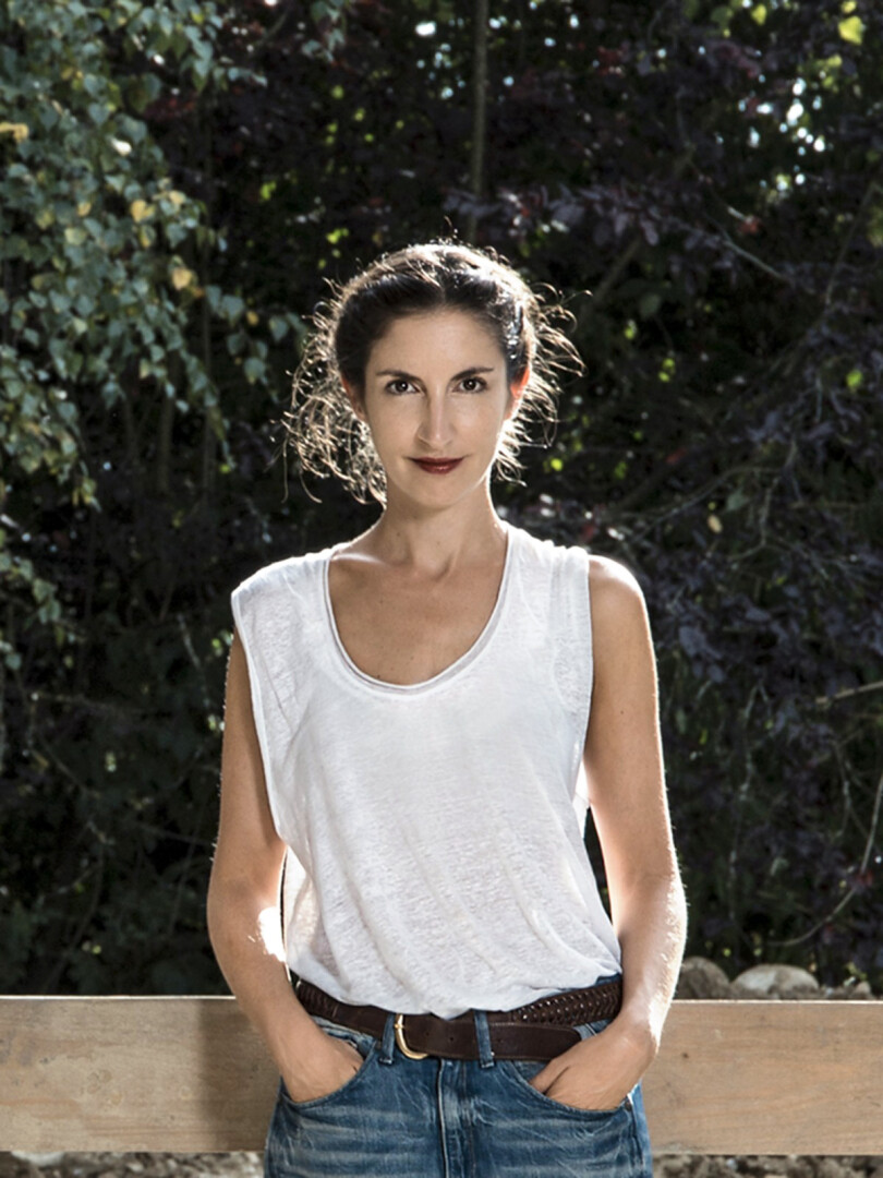 Clara Molloy a fondé la maison Memo en 2007.